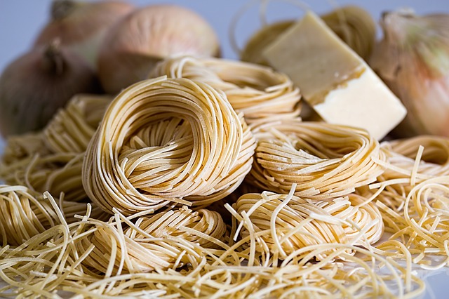 Kwintesencja kuchni włoskiej- prostota i prawdziwe składniki