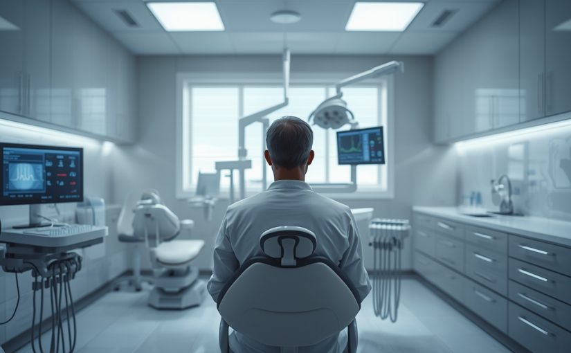 Świadome organizowanie wielopoziomowego leczenia stomatologicznego w praktyce klinicznej