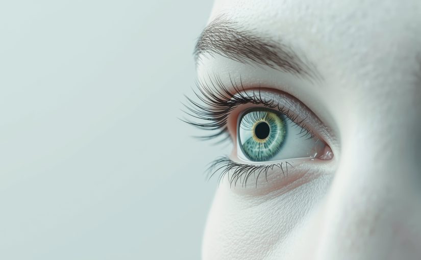 Przemyślana aktywna dbałość o komfortu widzenia w codziennym życiu